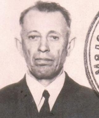 Силаев Иван Васильевич
