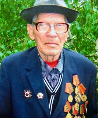 Белоус Михаил Еремеевич