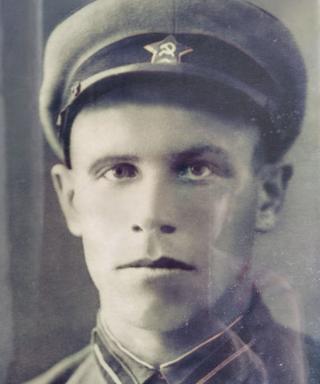 Смирнов Александр Луппович