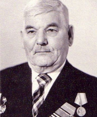 Панченко Иван Иванович