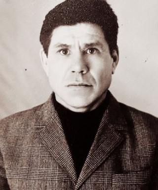 Абдуллин Гарей Гаттарович