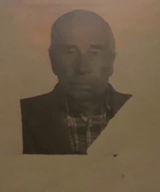 Попов Данил Ефимович