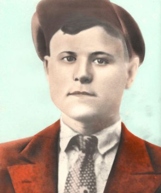 Авдеев Яков Тимофеевич