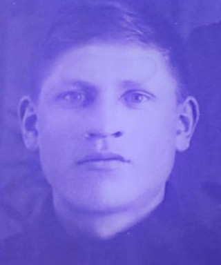 Агафонов Василий Федорович