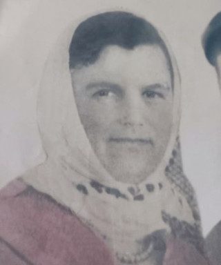 Юськова Оксана Максимовна