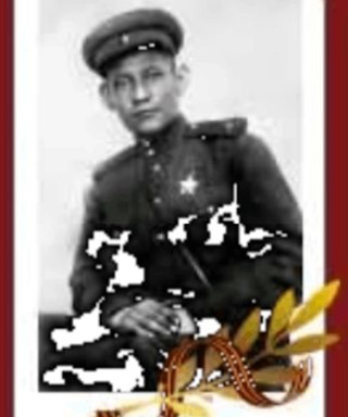 Сабирзянов Магруф Гареевич