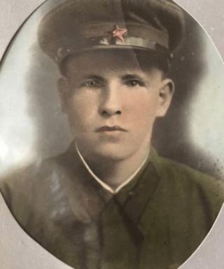 Маричев Алексей Васильевич