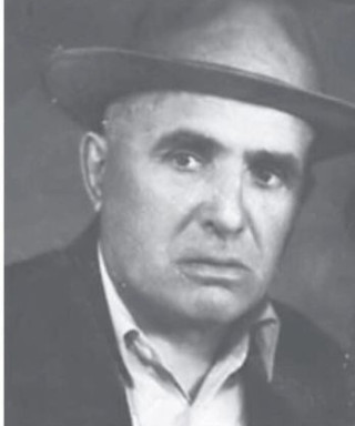 Вепрев Николай Николаевич