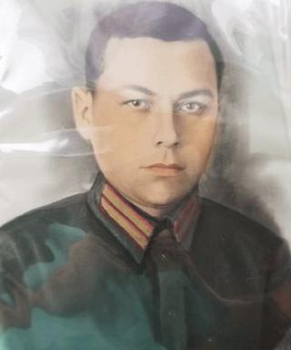 Санин Пантелеймон Николаевич