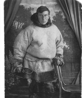 Олонкин Сергей Васильевич