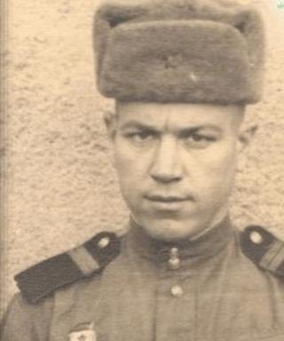 Солонин Иван Константинович