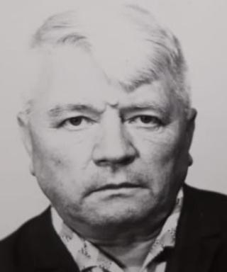 Володин Александр Васильевич