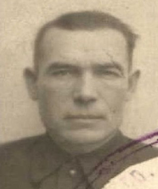 Гаврилин Александр Васильевич