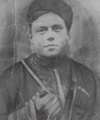 Вялов Андрей Иванович