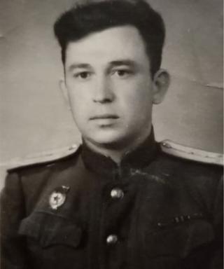 Флоров Владислав Петрович