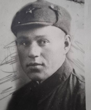 Баюшкин Николай Кузьмич