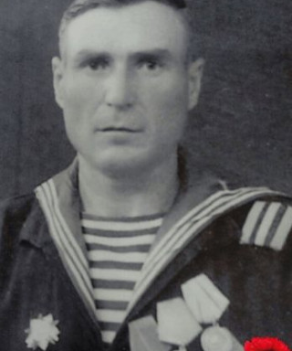 Пироженко Евдоким Кузьмич