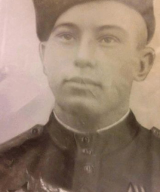 Покусаев Павел Григорьевич