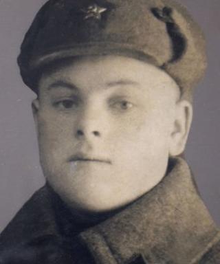 Левченко Сергей Никифорович