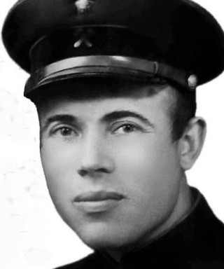 Панов Владимир Иванович