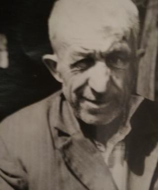 Михалёв Семён Никифорович