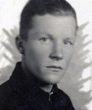 Березняговский Валентин Алексеевич