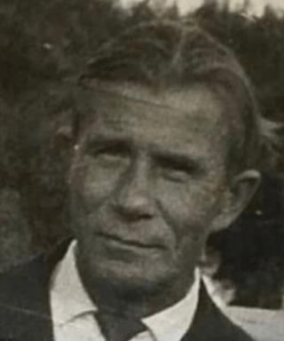 Художников Иван Васильевич
