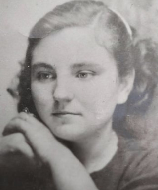 Шабанова Надежда Григорьевна