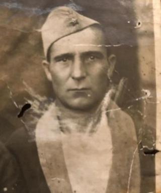 Удовенко Андрей Петрович
