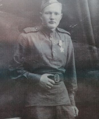 Печь Анатолий Степанович