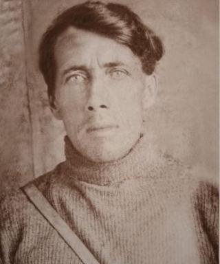 Свининых Василий Владимирович
