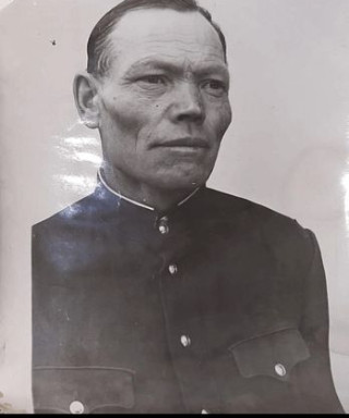 Аникин Прокопий Гаврилович