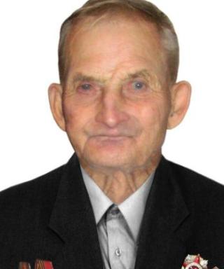 Шерстобитов Василий Павлович