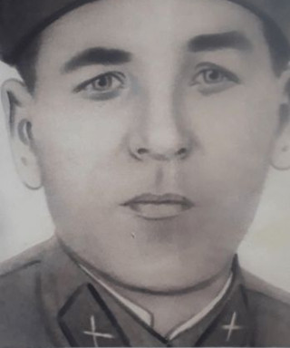 Винокуров Поликарп Дмитриевич