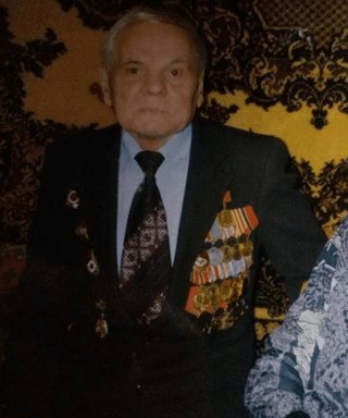 Щеглов Сергей Александрович