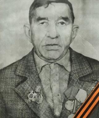Сиков Алексей Георгиевич