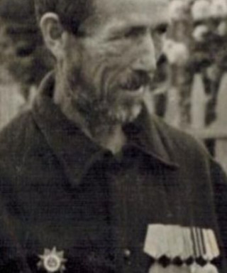 Большаков Андрей Егорович