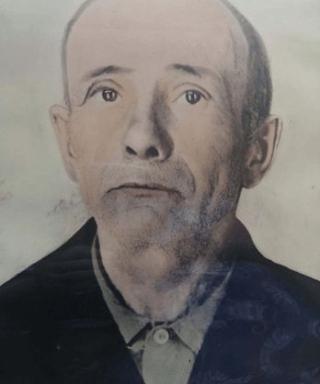 Кривцов Илларион Васильевич