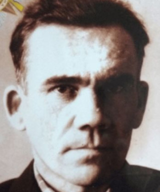 Юдин Константин Максимович