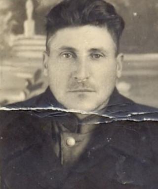 Темников Василий Николаевич