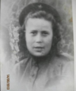 Павлова Тамара Николаевна