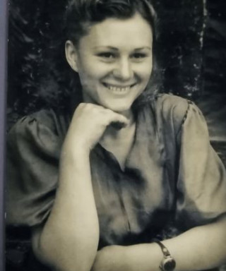 Оловар Мария Дмитриевна