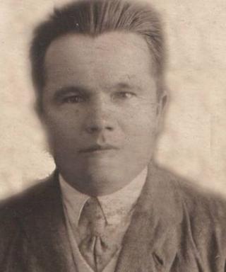 Филиппов Данил Филиппович