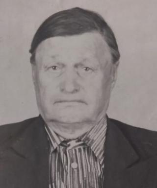 Бабиков Дмитрий Иосифович
