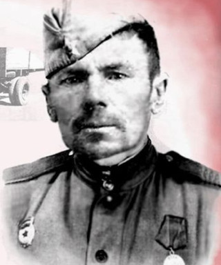 Жадько Афанасий Пантелеевич