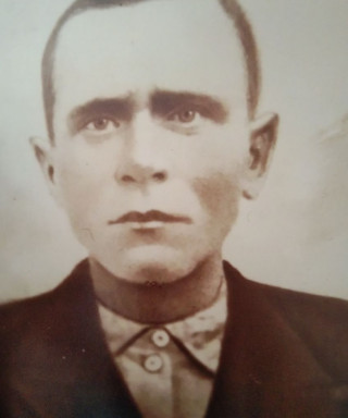 Давыдов Николай Митрофанович