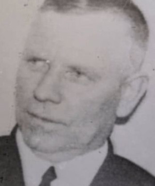 Яковлев Николай Иванович