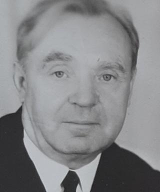Криворучко Иван Евдокимович