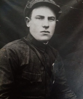 Абалихин Иван Николаевич