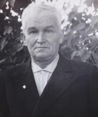 Александров Иван Андрианович